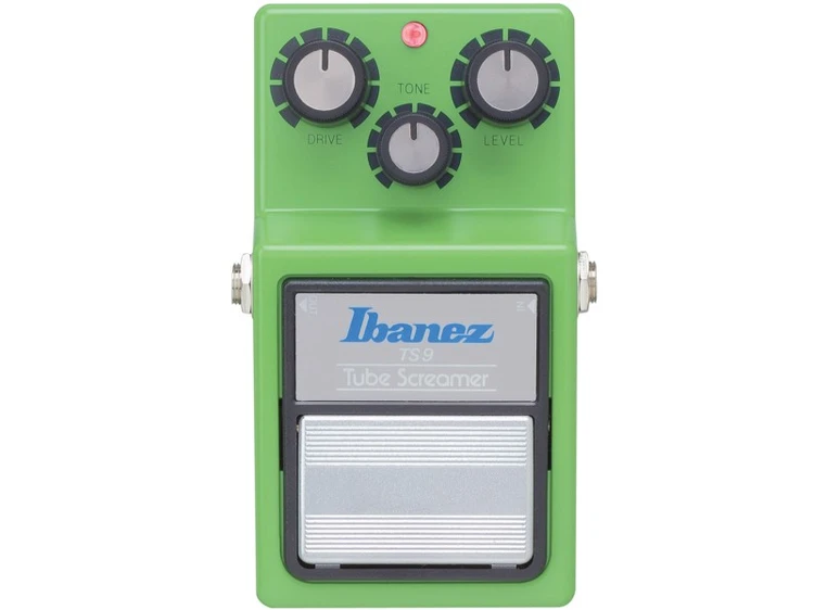 Ibanez TS-9 Tube Screamer 